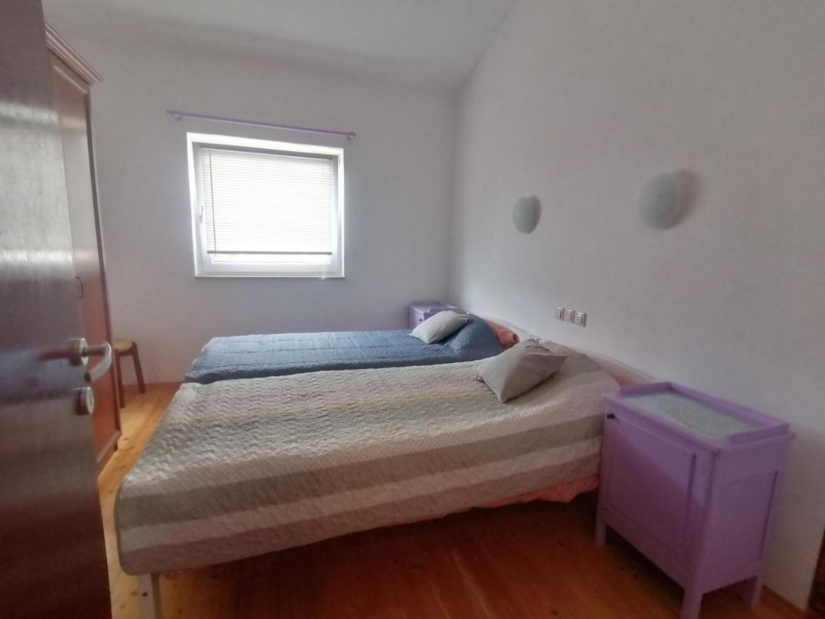 Apartman Perci Vrh Tar-Vabriga Extérieur photo