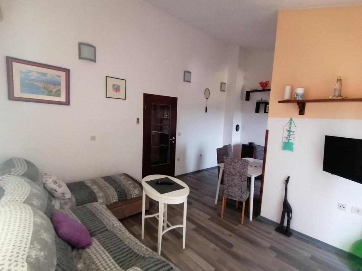 Apartman Perci Vrh Tar-Vabriga Extérieur photo