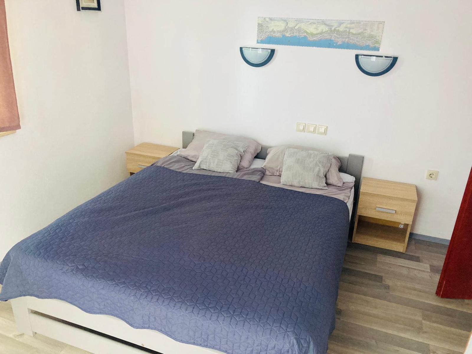 Apartman Perci Vrh Tar-Vabriga Extérieur photo