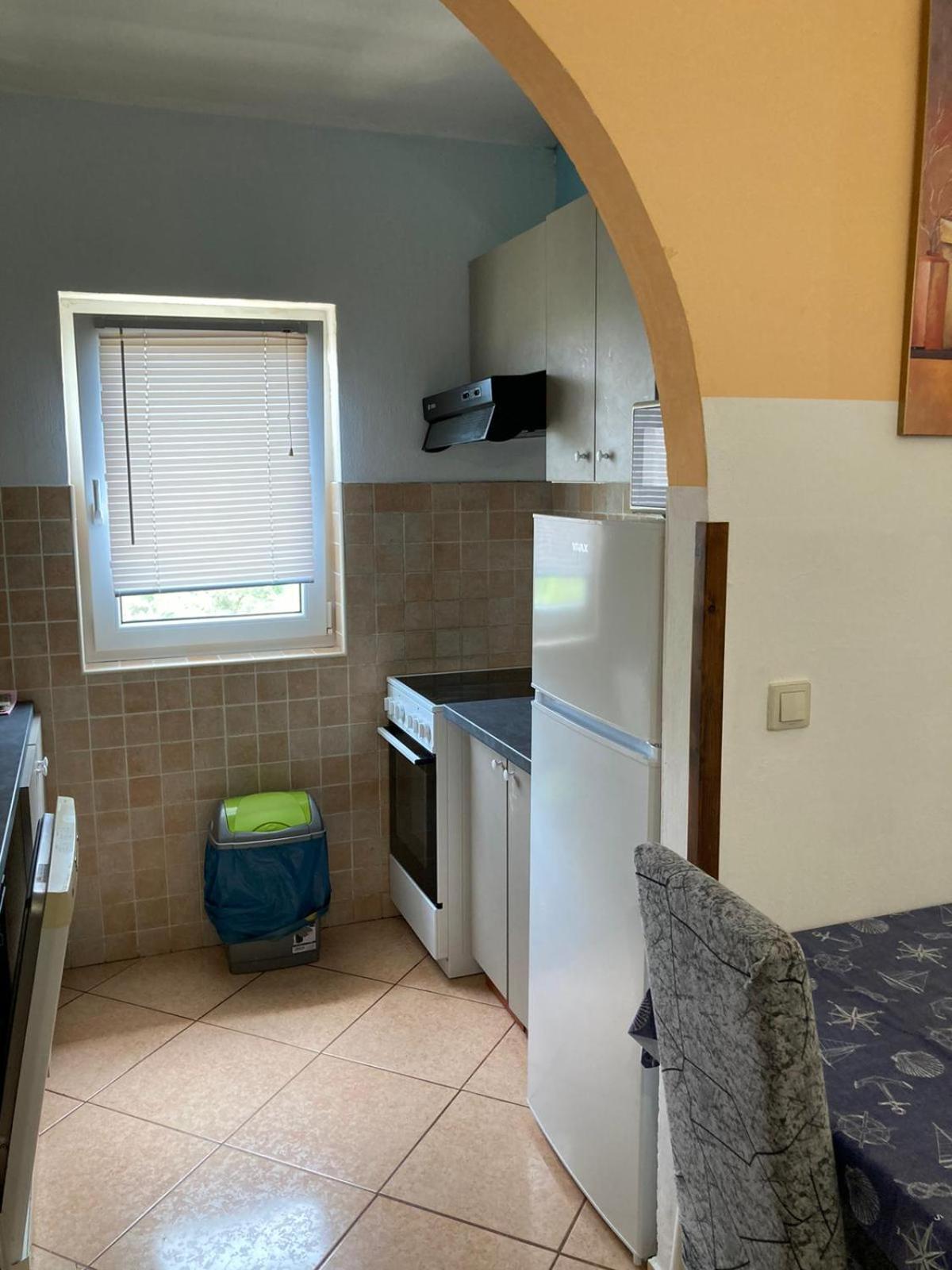 Apartman Perci Vrh Tar-Vabriga Extérieur photo