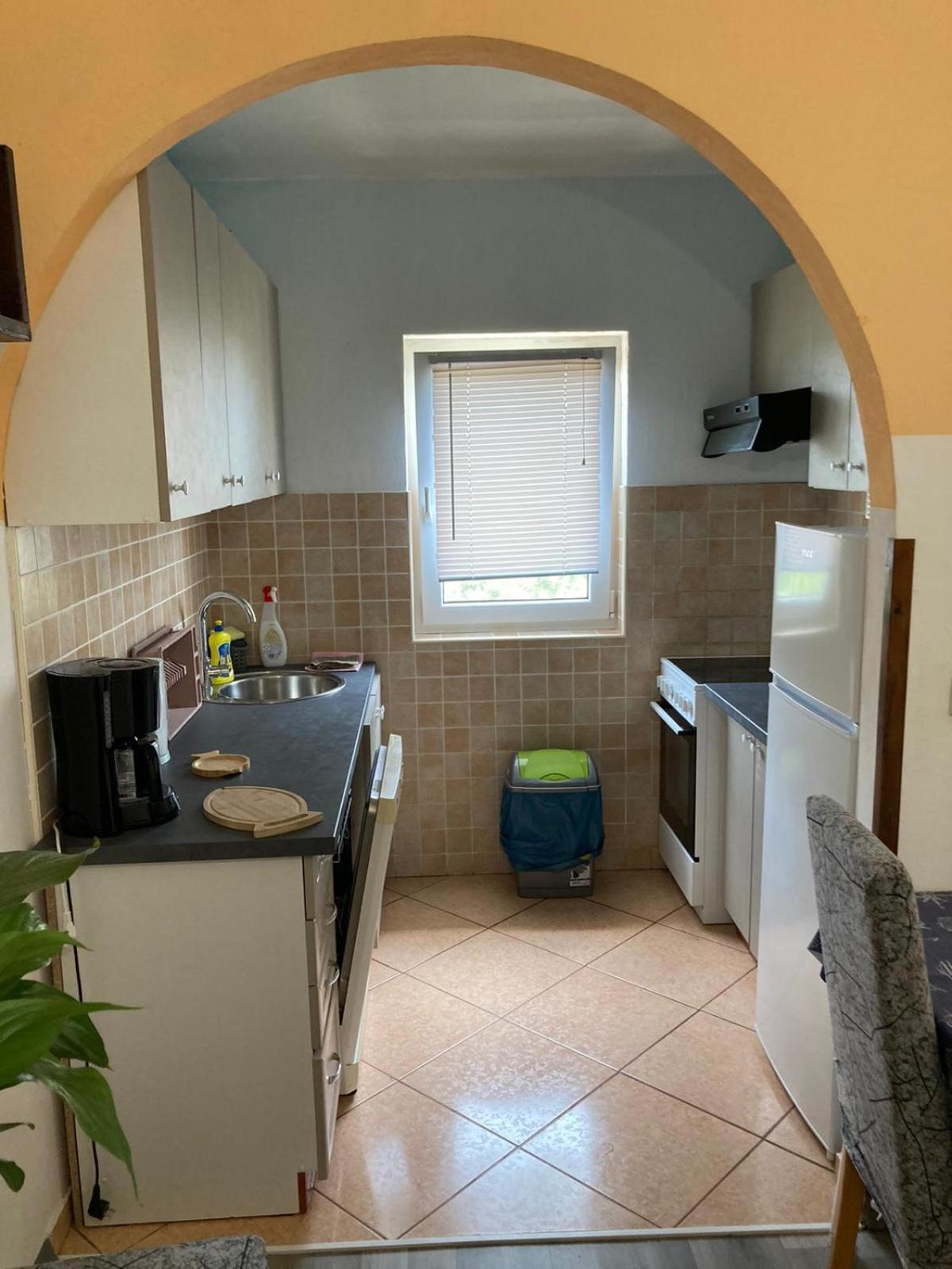 Apartman Perci Vrh Tar-Vabriga Extérieur photo