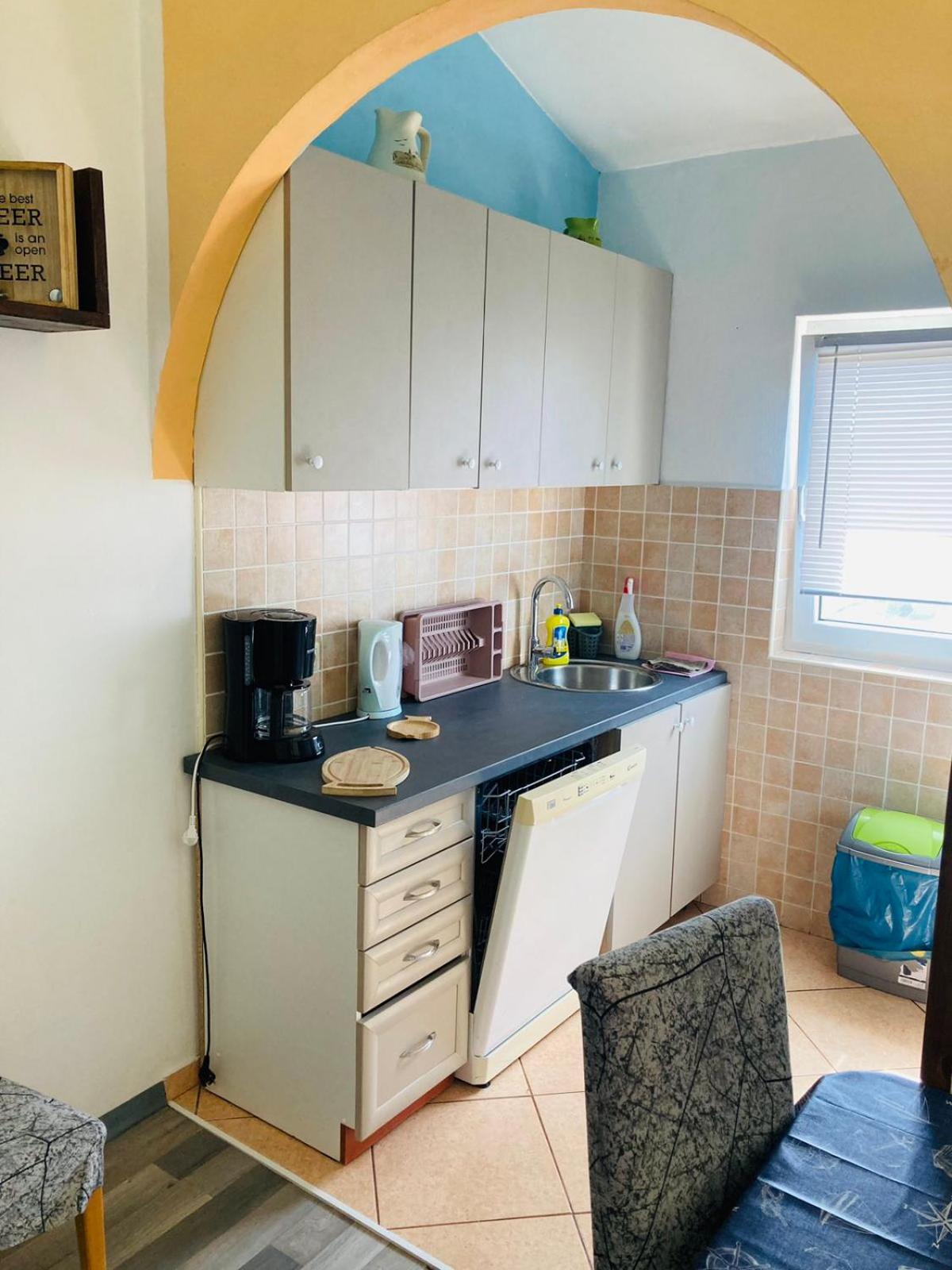 Apartman Perci Vrh Tar-Vabriga Extérieur photo