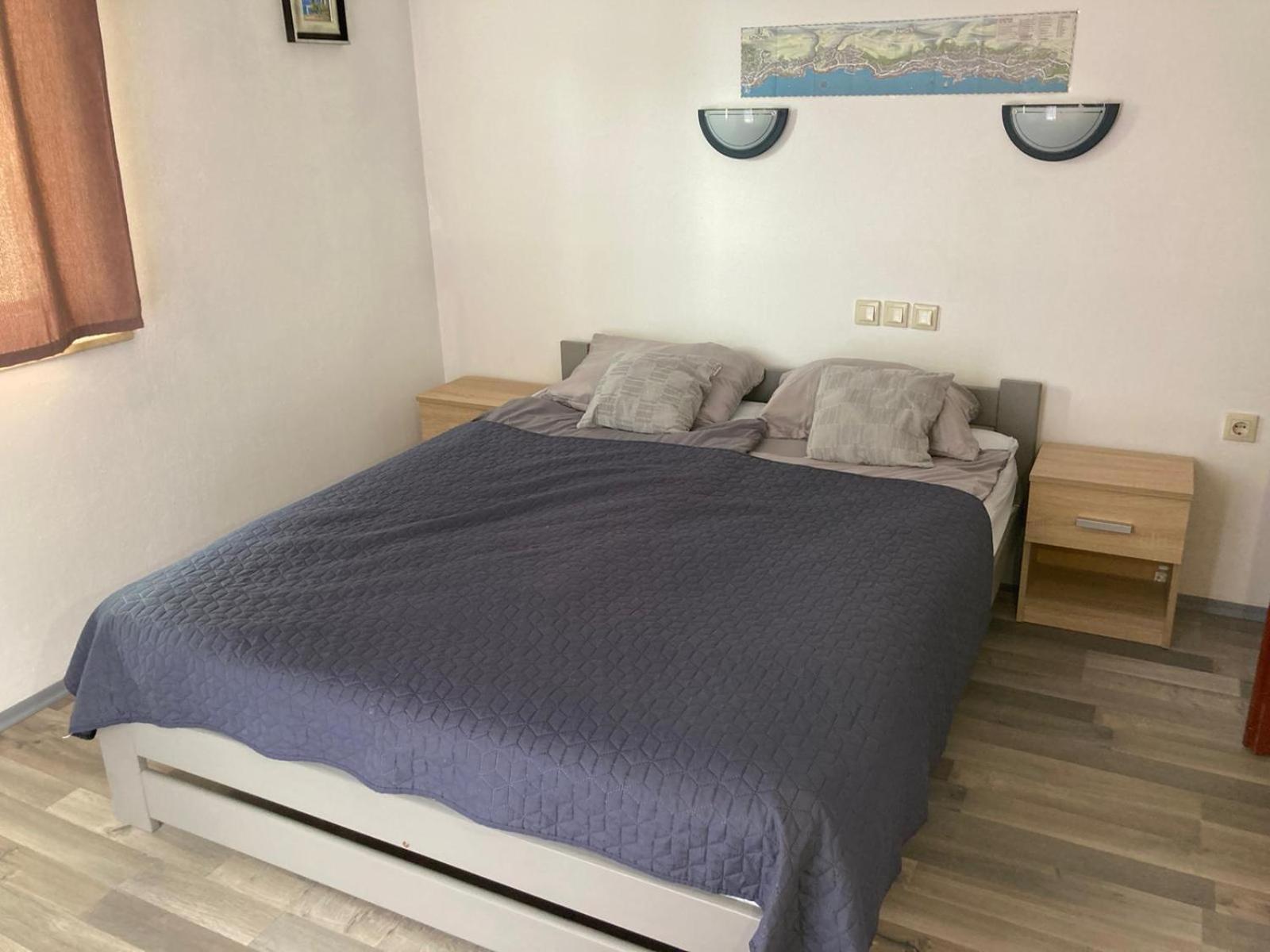 Apartman Perci Vrh Tar-Vabriga Extérieur photo