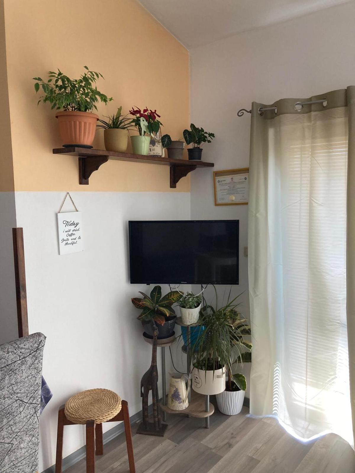 Apartman Perci Vrh Tar-Vabriga Extérieur photo