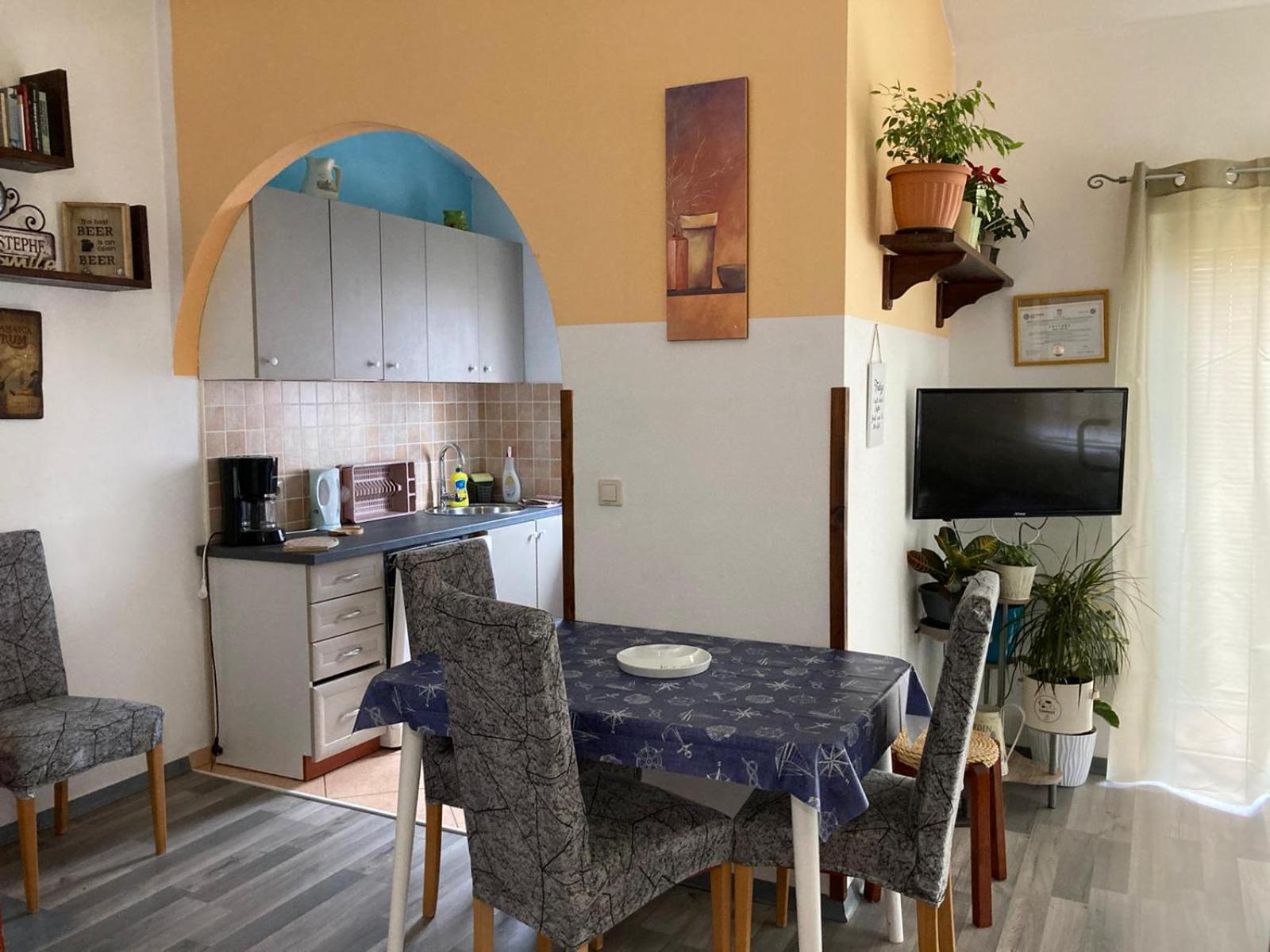 Apartman Perci Vrh Tar-Vabriga Extérieur photo